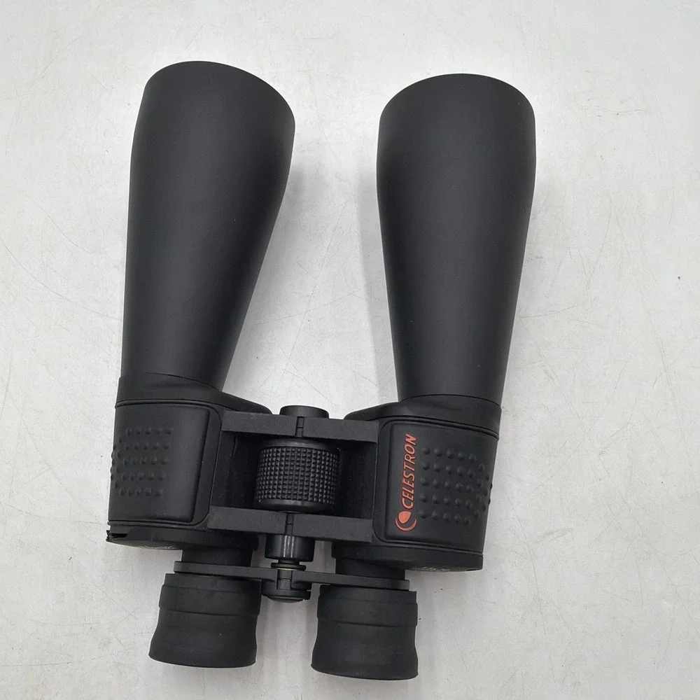 Celestron SkyMaster 15x70mm Binocular - Black